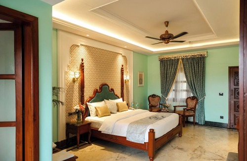 Vasai Hotel | Revanta Suites