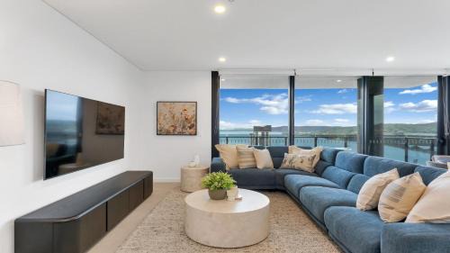 Gosford House | Revive At Archibald Accom Holidays