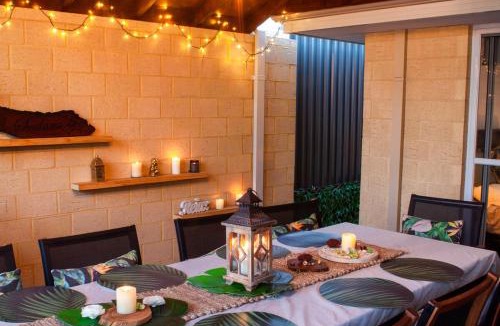 Eden Hill House | Revive Spa Retreat