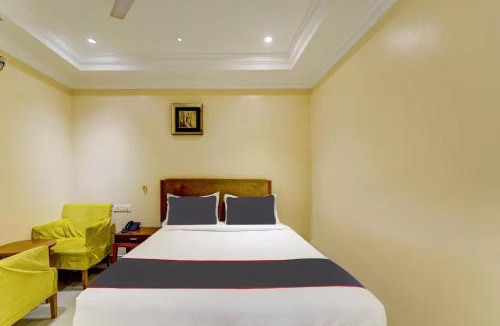 Kodambakkam Hotel | RG SUITES Ashok Nagar Near VADAPALANI