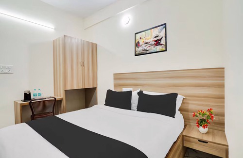 HSR Layout Hotel | RG Suites HSR