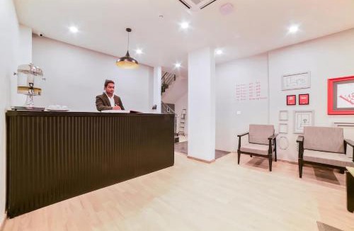 Agara Hotel | RG Suites Sarjapur