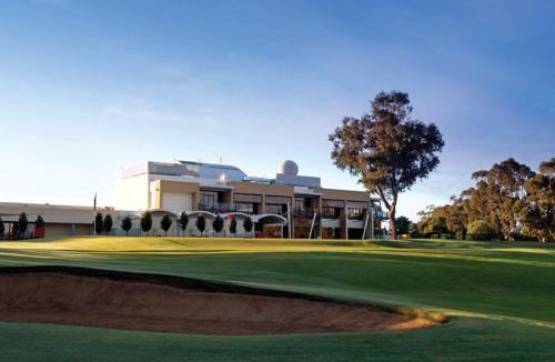 Moama Resort | Rich River Golf Club