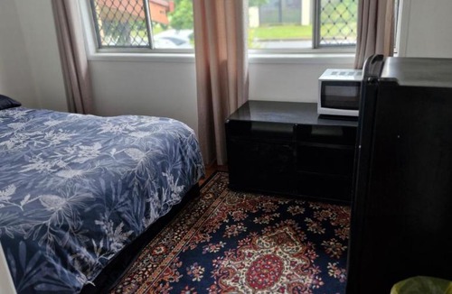 Macgregor House | Richards place