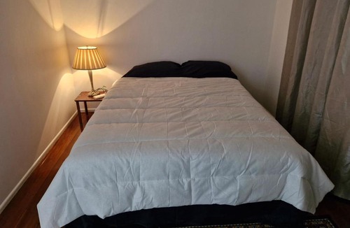 Macgregor House | Richards place
