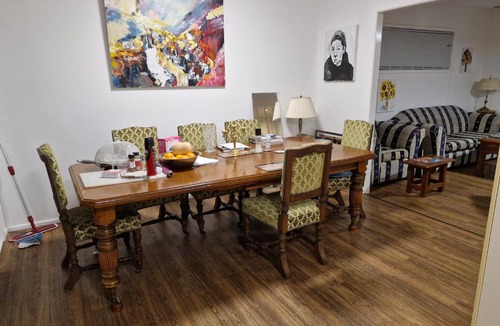 Macgregor House | Richards place