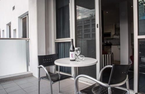 Richmond Apartment | Richmond Central Apartments