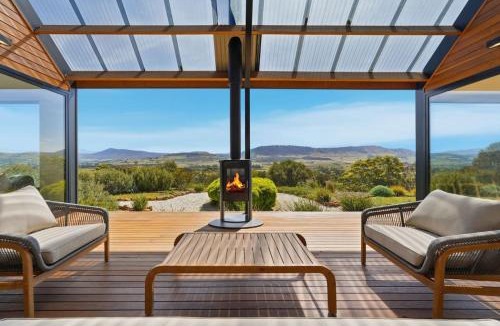 Richmond House | Richmond Valley Luxe Escape