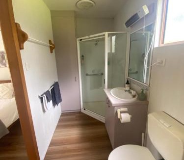 Cobden Apartment | Richo’s Retreat, 1 bed unit near Great Ocean Road