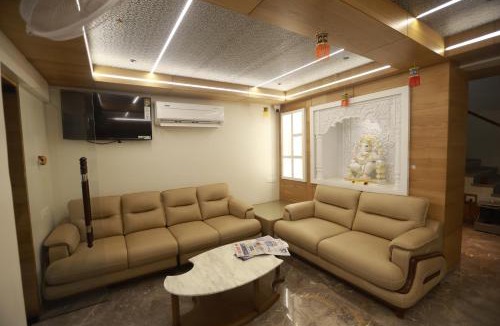 Latur Hotel | RIDDHI EXECUTIVE
