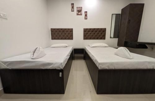 Bagdogra House | Ridge View Homestay