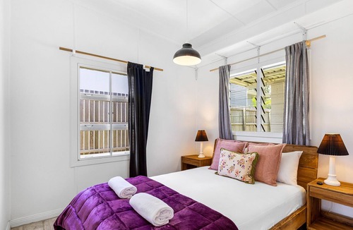 Mudjimba House | Ridgeydidge Mudjimba Experience