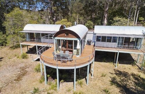 Barragga Bay House | Rikkara Sanctuary - Rikkara Ave 19