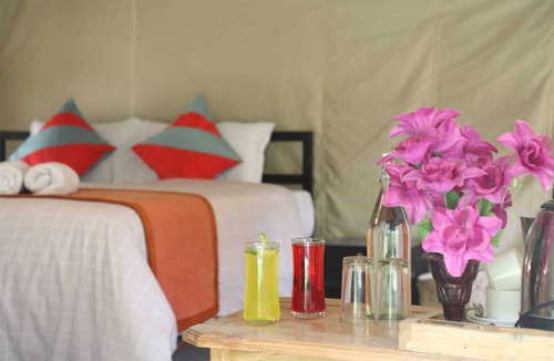 Kaul Hotel | Rill & River