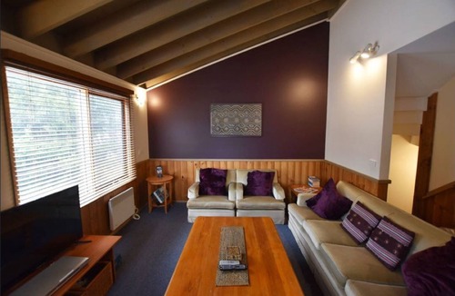 Dinner Plain House | Ringer- High Country Apartment