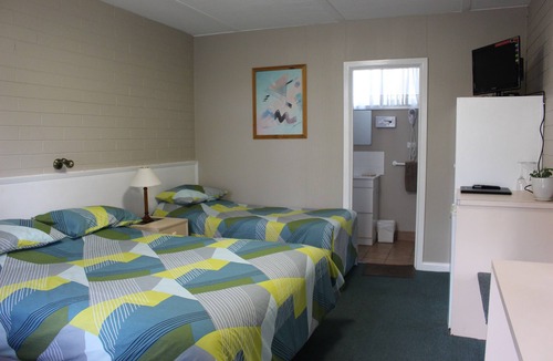 Croydon Hotel | Ringwood Motel