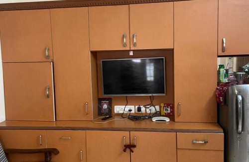Perambur Purasavakam Apartment | Rio castle