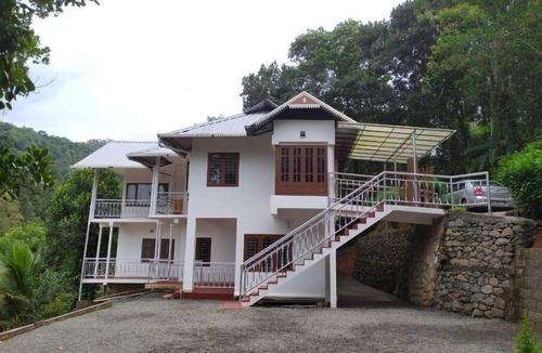 Udumbanchola House | Ripples N Rocks Homestay spicy spellbinding speactacular