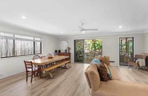 Iluka House | Ripples on the Bay