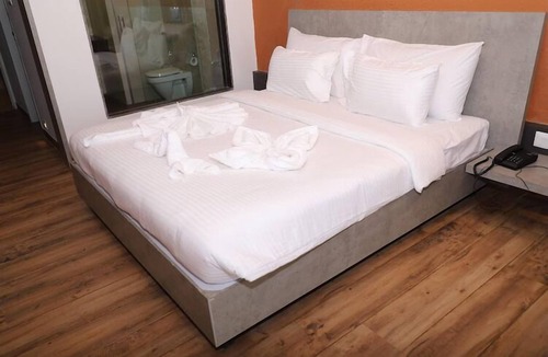 Malkhed Hotel | Ripples Resort