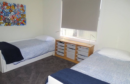 Moonta Bay Hotel | Ripplesea, Moonta Bay