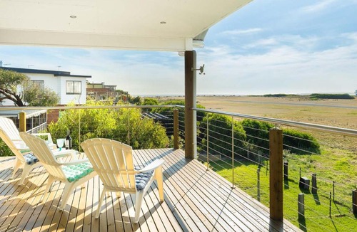 Cape Woolamai House | Riptide at Cape Woolamai