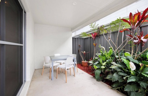 Coffs Harbour House | Riptide @ Park Beach: 3BR Coastal Comfort, Aircon & Work-Friendly Retreat