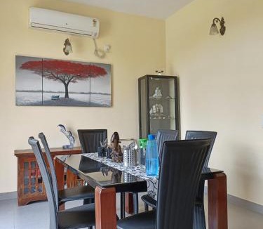 Raichak Villa | Rishani-alay An Exclusive Affair by the Fountain