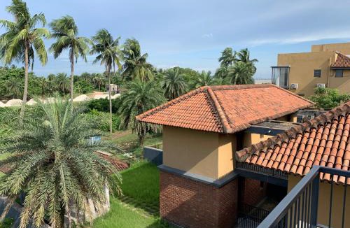 Raichak Villa | Rishani-alay - An Exclusive Affair by the Ganges