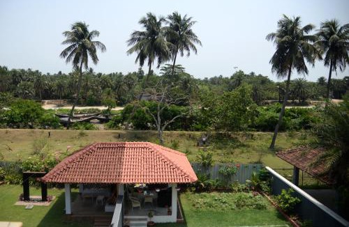 Raichak Villa | Rishani-alay - An Exclusive Affair by the Ganges