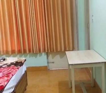 Tapovan House | Rishikesh Heights