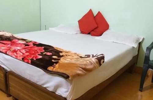 Tapovan House | Rishikesh Heights