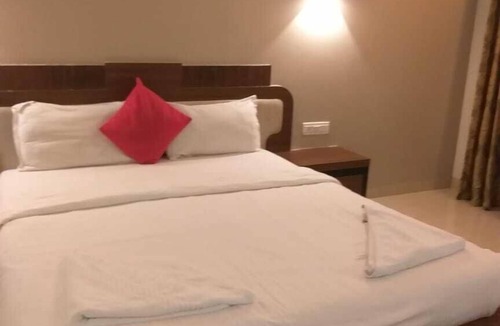 Khopoli Hotel | Rishivan Resort