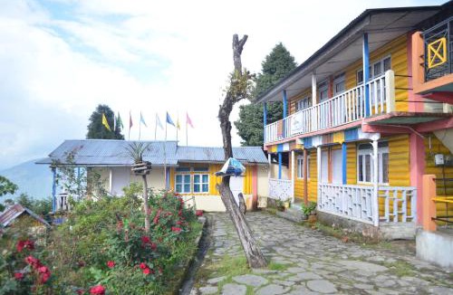 Rishop House | Rishop - Zivaan Stay