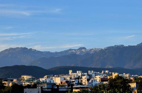 Bullawala Apartment | Rishyana Homes,Luxurious Apartment Near Mussoorie