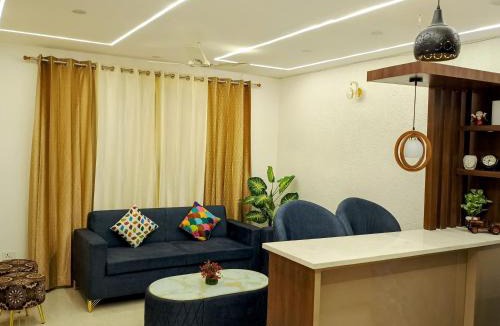 Bullawala Apartment | Rishyana Homes,Luxurious Apartment Near Mussoorie