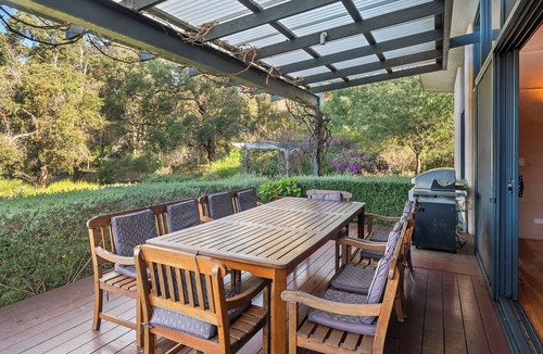 Yallingup House | Rivendell Heights @ Rivendell Winery Estate