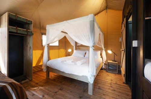 Jackeys Marsh Other | Rivendell Retreat - Serenity Tent