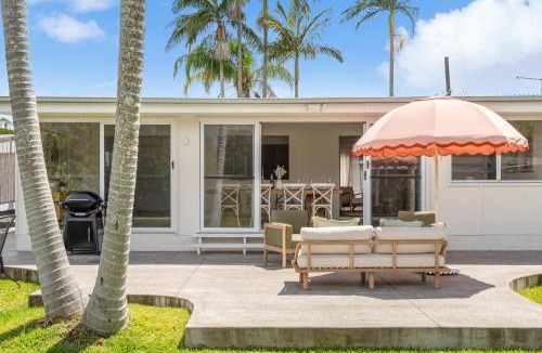 Bli Bli House | River Breeze Retreat Relaxed Bli Bli Escape