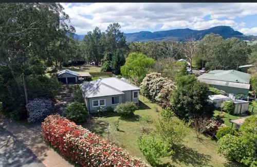 Kangaroo Valley Cottage | River Cottage - boutique accommodation