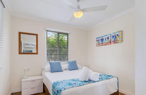 Diddillibah Apartment | River front Bungalow-Maroochy River Resort