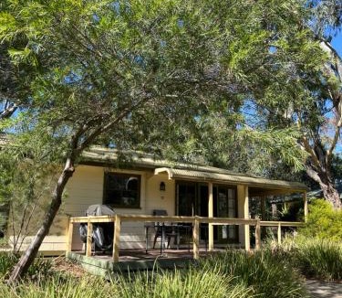 Moama Apartment | River Frontage Unit Moama