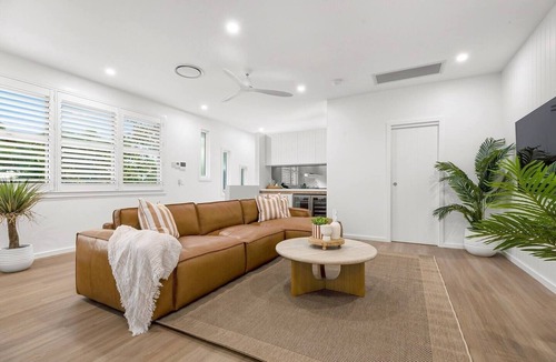 Maroochydore House | River Haven