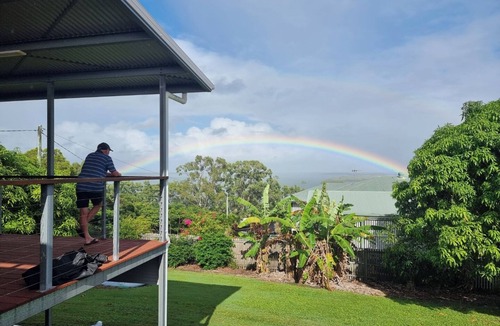 River Heads House | River Heads Retreat