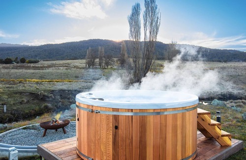 Moonbah House | River K Lodge - 4 Eagle View Road