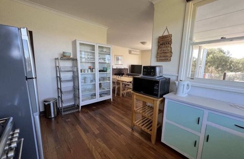 Guilderton House | River Panorama Beach House