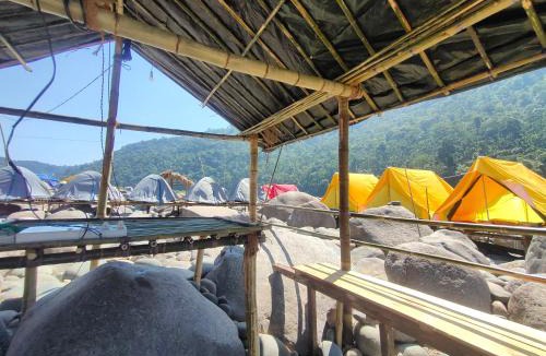 Laitmawsiang Other | River - Paradise Camps