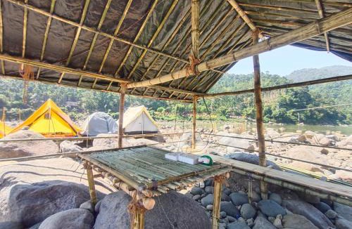 Laitmawsiang Other | River - Paradise Camps