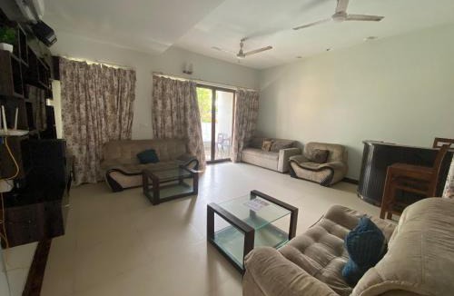 Roychak Villa | River Raichak villa