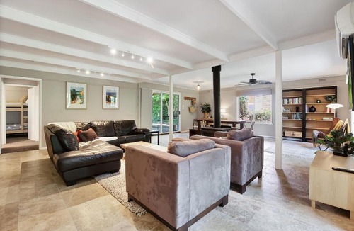 Buckland House | River Retreat